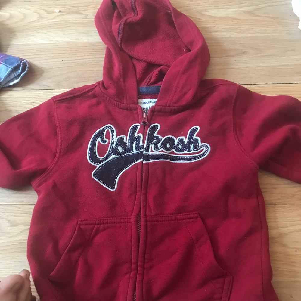 Kids jacket